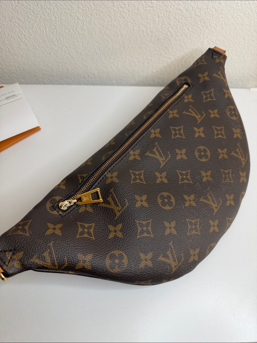Louis Vuitton High Rise M46784 - Picture 7 of 15